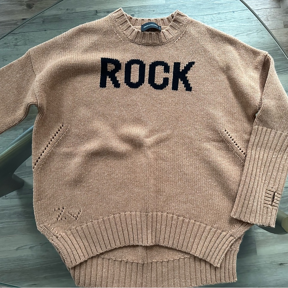 Zadig&Voltaire sweater
